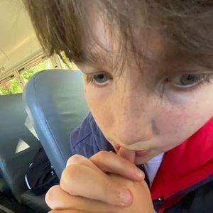 Meet your Posher, Jackson